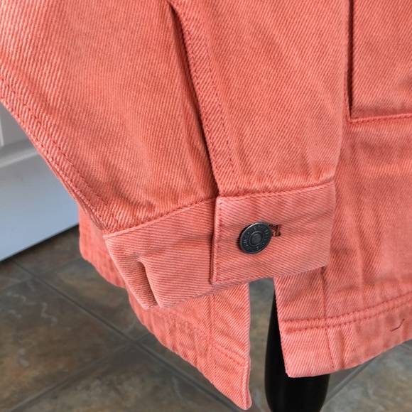 We The Free Madison City Twill Jacket - Picture 5 of 7